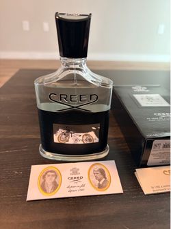 Creed Aventus 100ml Cologne Open Box Brand New