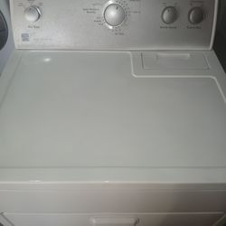 Kenmore Dryer