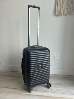 Carry on luggage