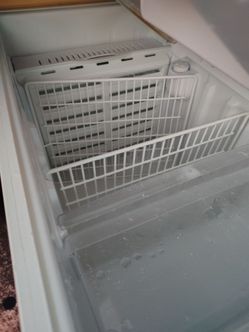 3 ft tall fridge