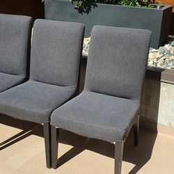 Ikea Chairs