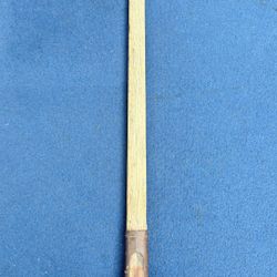 Hand Pickaxe With Wooden Handle 36in 
