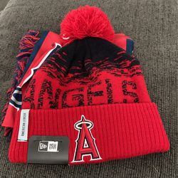 Angels Beanie