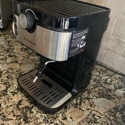 Espresso Machine 