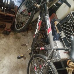 Huffy Bike