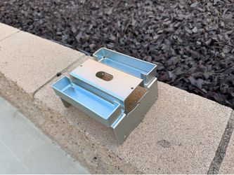 Brand New (10 Pack) 6x6 Heavy-Duty Adjustable Post Base/Bracket