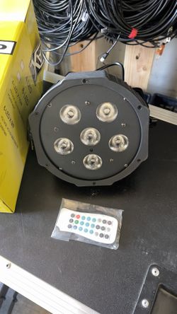 6-LED 9W