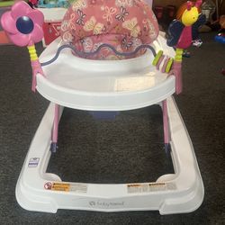 Baby Walker