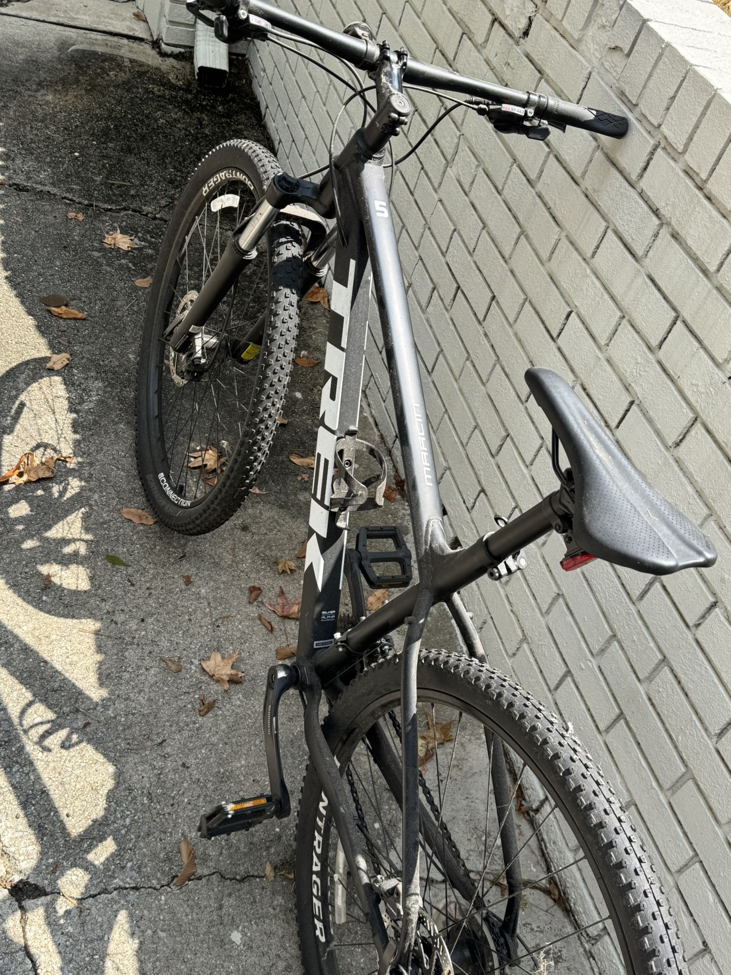 Trek Bicycle 