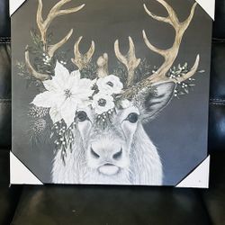 Cuadro NUEVO  23 X 23 Pulgadas