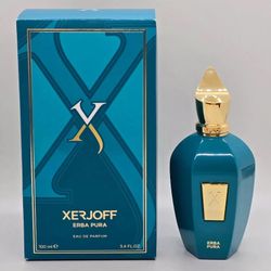 Xerjoff Erba Pura Cologne 