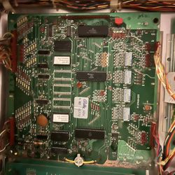 Mpu Board