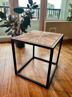 Side Table