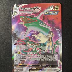 Pokemon Card 