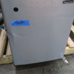 2.6 cu. ft. Mini Fridge in Stainless Look, ENERGY STAR R

