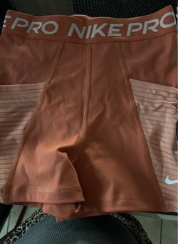 Nike Spandex