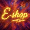 E-Shop 