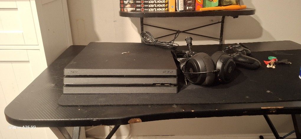 Ps4 Pro