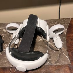 Oculus Quest 2
