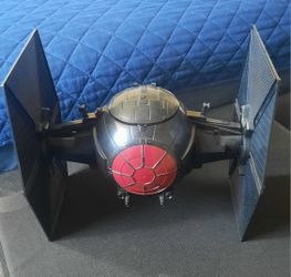 Tie Fighter Popcorn Holder - Disneyland - Star Wars