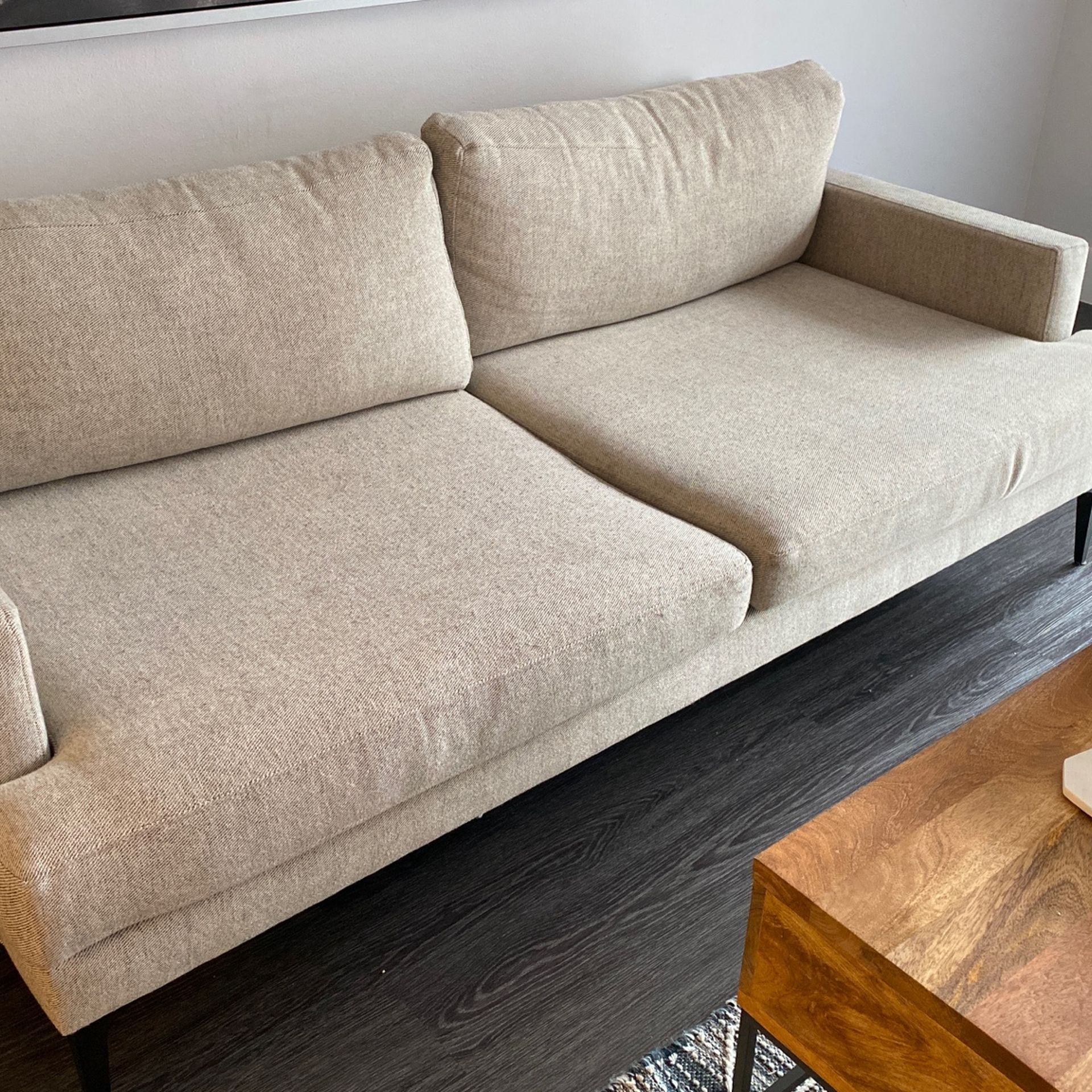 West Elm Couch for Sale in Miami, FL OfferUp