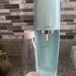 Sodastream 
