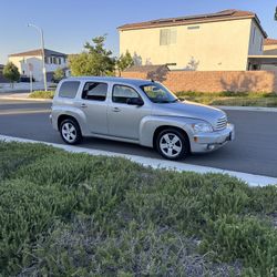 2008 Chevrolet HHR