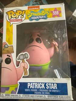 Funko pops
