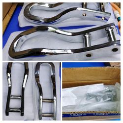 Towing Package 