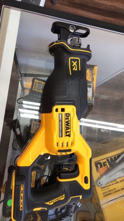 Dewalt XR 20 V Saw Zall