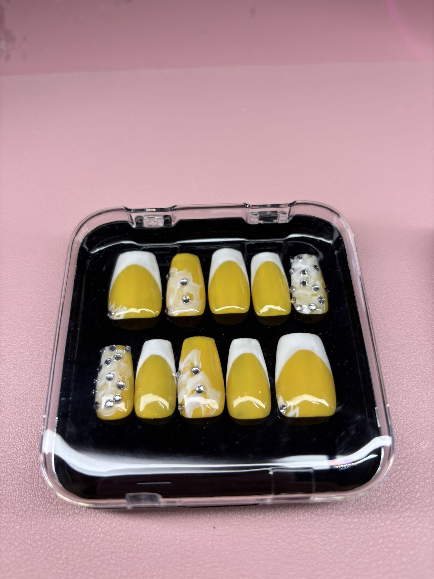 Press On Nails