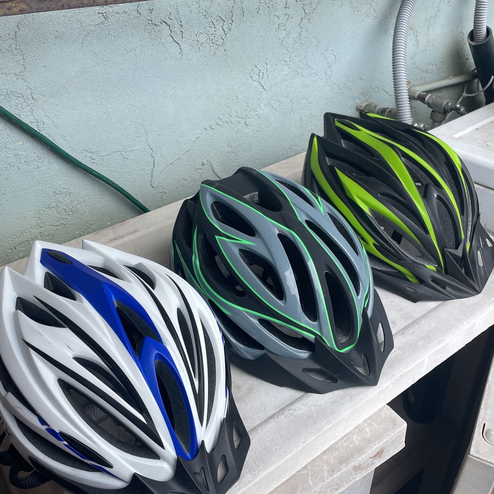 Bicycle Helmet