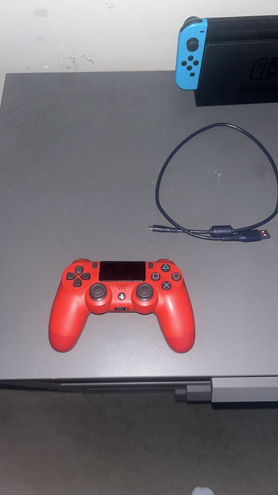 Dual Shock 4 Controller
