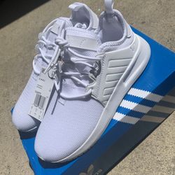 Adidas Size 3 Kids