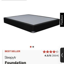 Box Spring