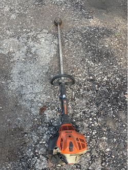 Grass cutter
