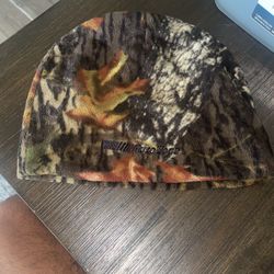 Vintage Autozone Beanie