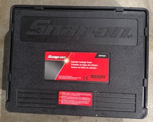 Snap-On Cylinder Leakage Tester