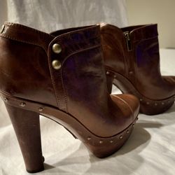 UGG High Heels 