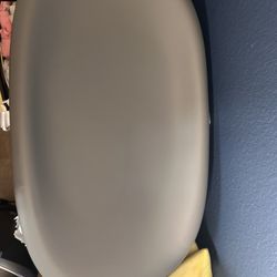 Hatch Baby Smart Changing Table And Scale