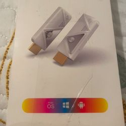 HDMI Wireless Extender 