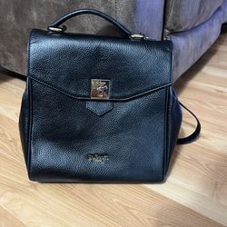 Two Way backpack