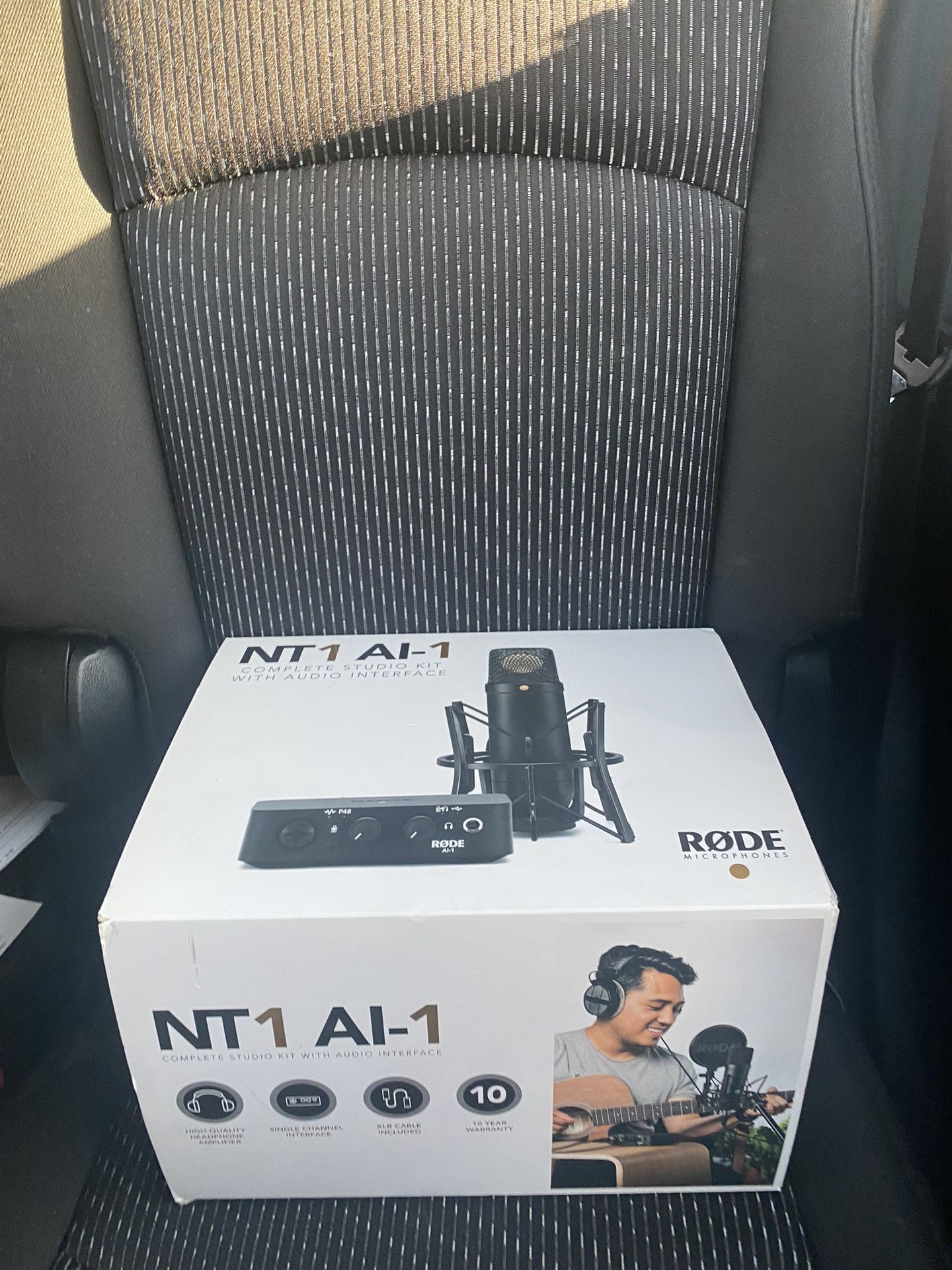 Rode NT1-AI-1