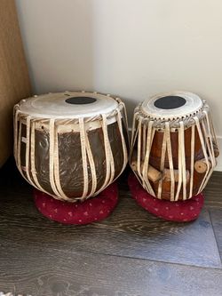 Tabla set