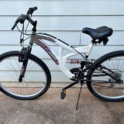 Huffy 26’ Inch Bike