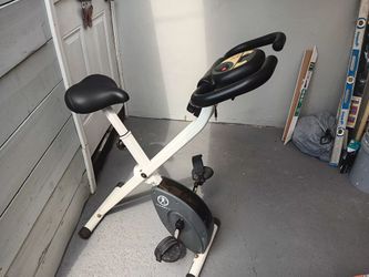Stationary Bike