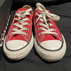 Boys Converse 