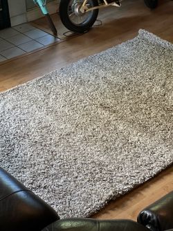Brand New Rug