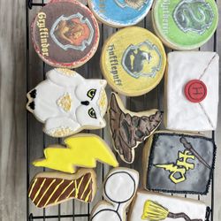 Harry Potter Birthday 