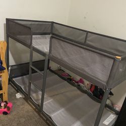 IKEA Twin Bunk Beds